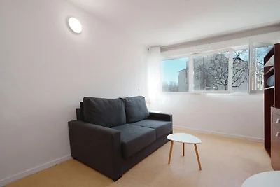 Schilderachtige ontsnapping aan de rand van h...