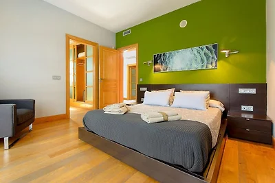 Casa vacanze a Playa Blanca
