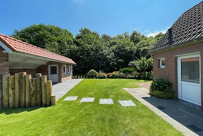 Ferienhaus mit 3 Schlafzimmer