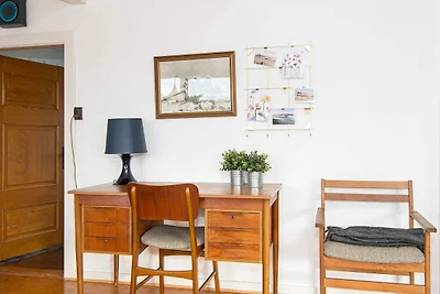 7 Personen Ferienhaus in Harboøre-By Traum