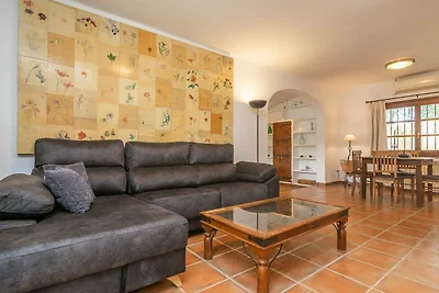 Tres Mares - Haus In Cala Millor. Wifi Gratis