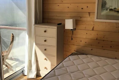 3 Zimmer für 8 Personen