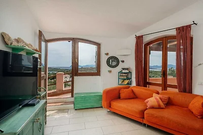 Villa in Porto Cervo mit Schwimmbecken