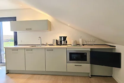 Vakantiehuis met 1 slaapkamer