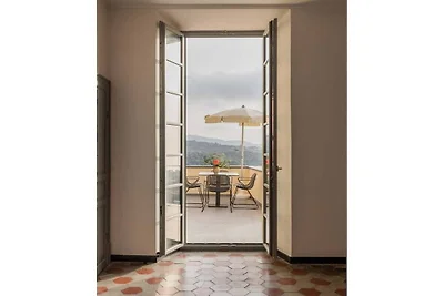 Appartamento per vacanze con 1 camera da...