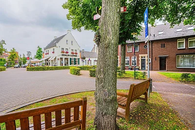 Schöne Wohnung in Grubbenvorst in einem Hotel