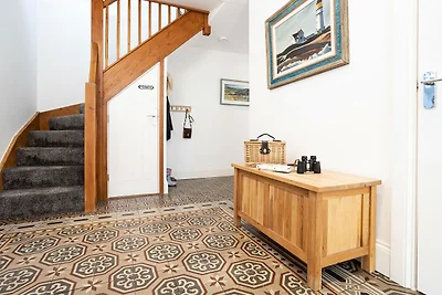 Cottage in Cumbria con vista mare & fauna