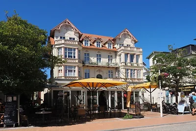 "Strandläufer" - Villa Frisia