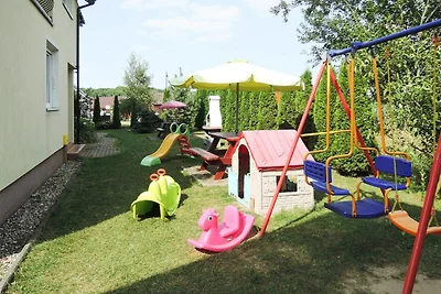 Casa vacanze a Rewal