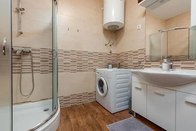 Sweet Apartment Dora- Two Bedroom Apartment w...