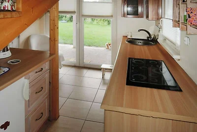 Casa vacanze a Troszyn