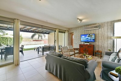 Casa vacanze, Maspalomas