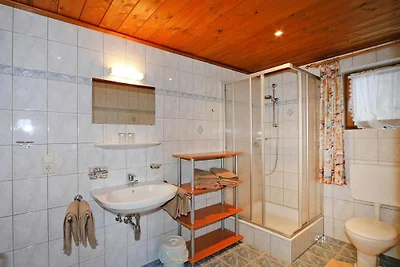 Wohnung in Ischgl an der Skibushaltestelle