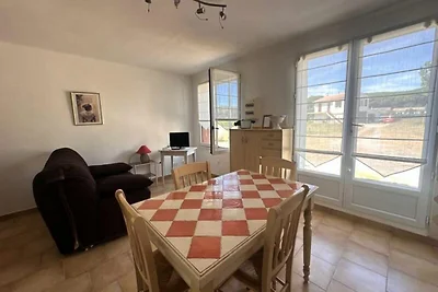 Bauernhaus in Aigues-Mortes in Strandnähe