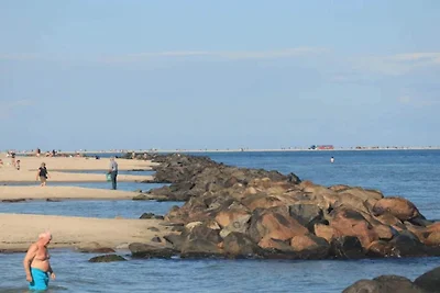 6 Personen Ferienhaus in Skagen-By Traum