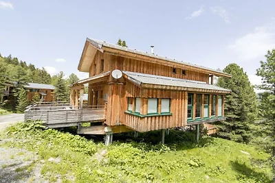 Baita a Turrach con sauna e Wi-Fi