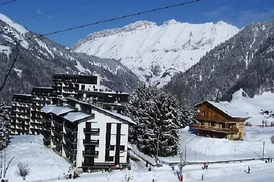 Ferienwohnung in NDB in der Nähe des Skigebie...