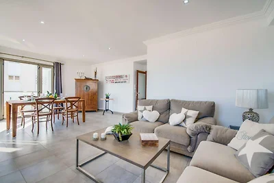 3-Zimmer-Wohnung, Can Picafort
