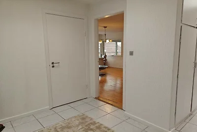 5 Personen Ferienhaus in Nordborg