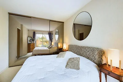 Wohnung in Fouesnant in der Nähe des Strandes...