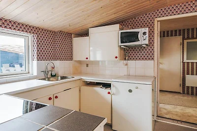 6 person holiday home in Væggerløse