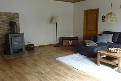 Holiday apartment with 2 bedrooms