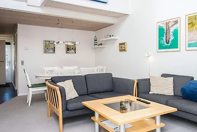 6 persoons vakantie huis in Vestervig-By...