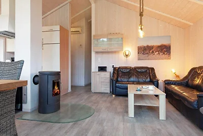 6 Personen Ferienhaus in GROEMITZ