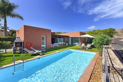 Casa vacanze, Maspalomas