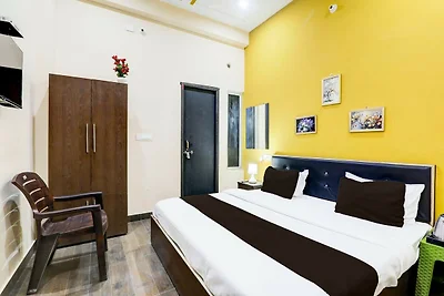 Super Hotel O Arjun Ganj