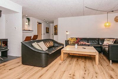 4 sterren vakantie huis in Ulfborg