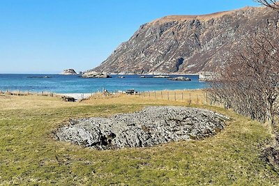 8 Personen Ferienhaus in Bremanger