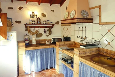 Ferienwohnung, Moya-ehemals TUI Ferienhaus