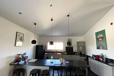 6 Zimmer f�r 10 Personen