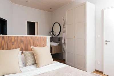 Barrierefreies Cottage mit Terrasse von...