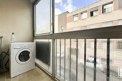 Appartamento a Grenoble con Balcone