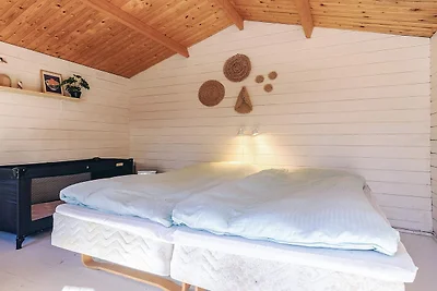 6 Personen Ferienhaus in Ålbæk