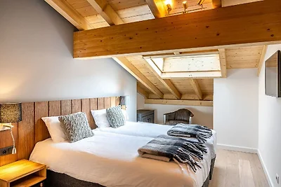 Wohnung in Frankreich nahe Bergen