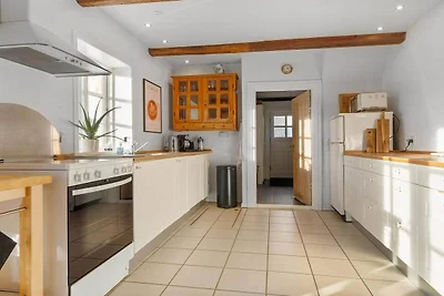 5 Sterne Ferienhaus in Løkken