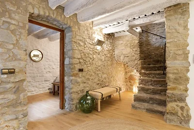 Komplett renoviertes Steinhaus an der Costa...
