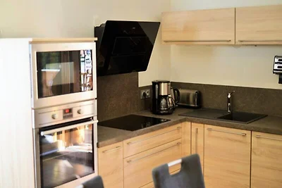 Ferienhaus in Les Verneys in der Nähe des...