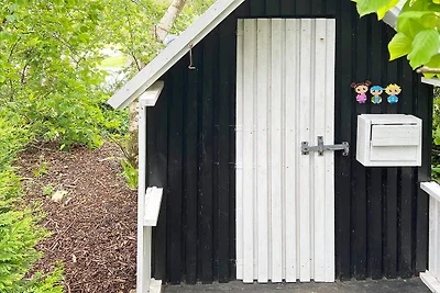 8 persoons vakantie huis in Struer-By Traum