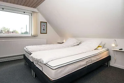 6 Personen Ferienhaus in Skærbæk-By Traum