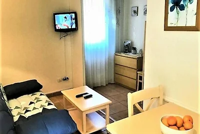 Monolocale 4 persone Confort