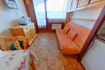 Ferienwohnung Familienurlaub Hauteluce