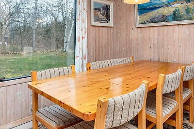 5 persoons vakantie huis in Farsø