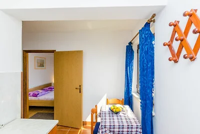 Apartments & Rooms Mihajica- Comfort Studio A...