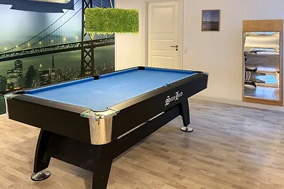 17 persone case ad Harboøre-By Traum