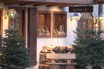 Schöne Wohnung in Le Monêtier-les-Bains mit...