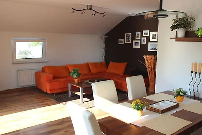 Ferienwohnung mit 3 Schlafzimmer